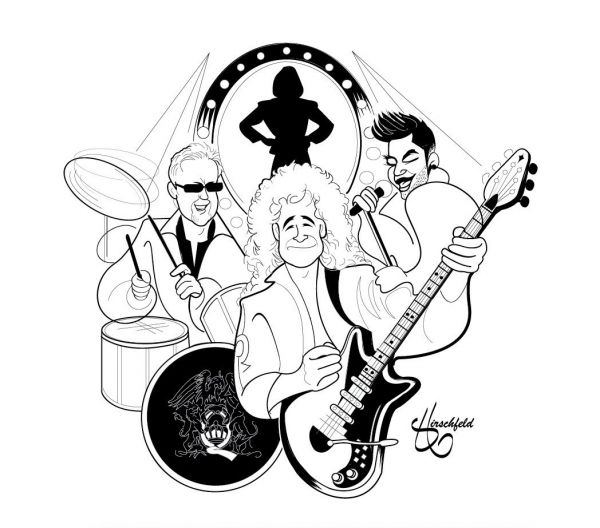 Créditos: Matt Hirschfeld‏ 
