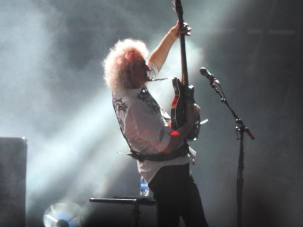 Créditos: Max Bladon
