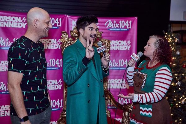 Créditos: @Mix1041
