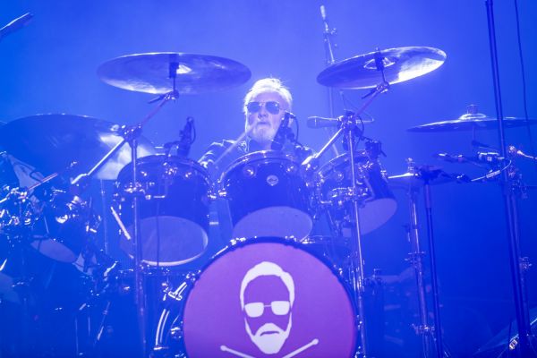 Créditos: Morten Rygaard (Gaffa)
