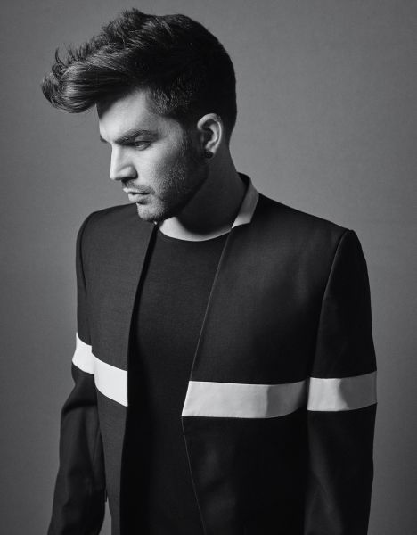 Créditos: Darren Black
