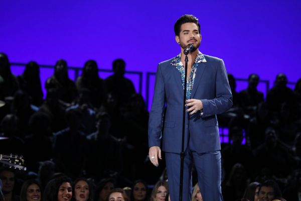 Créditos: NBC
