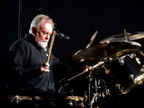 Créditos: Neil Hallam

