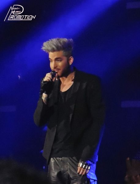 Créditos: Nicky's Music Promotion
