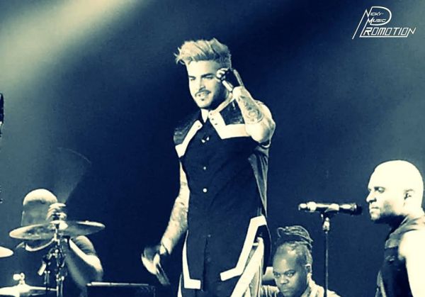 Créditos: Nicky's Music Promotion
