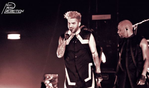 Créditos: Nicky's Music Promotion
