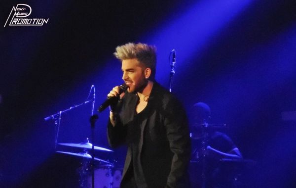 Créditos: Nicky's Music Promotion
