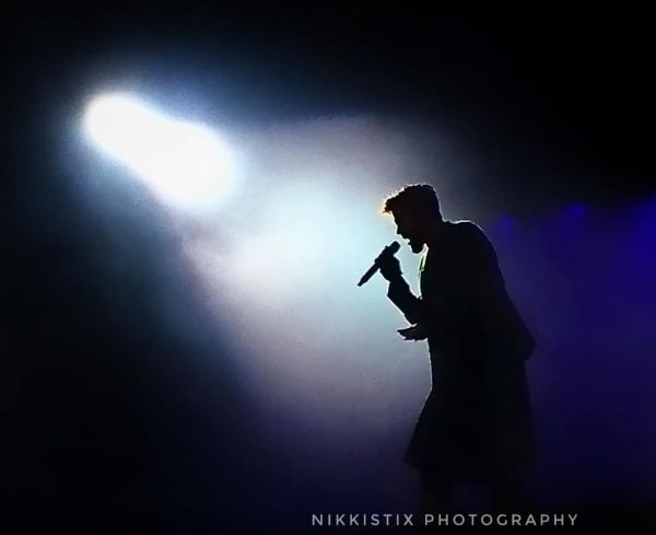 Créditos: NikkiStix Photography
