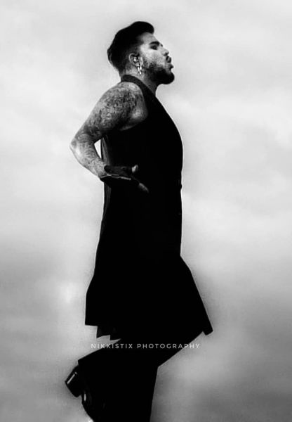 Créditos: NikkiStix Photography

