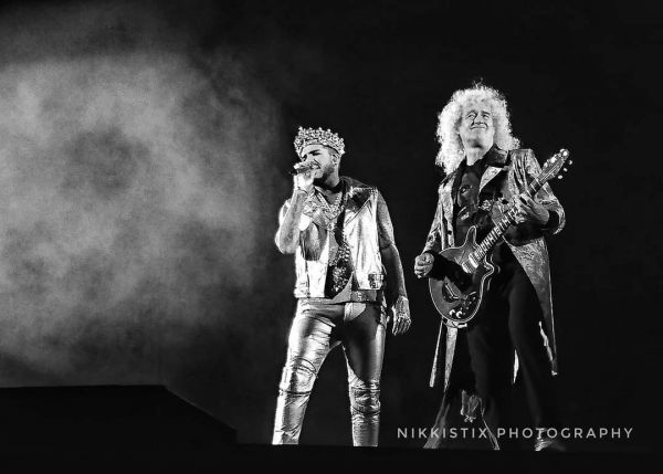 Créditos: NikkiStix Photography
