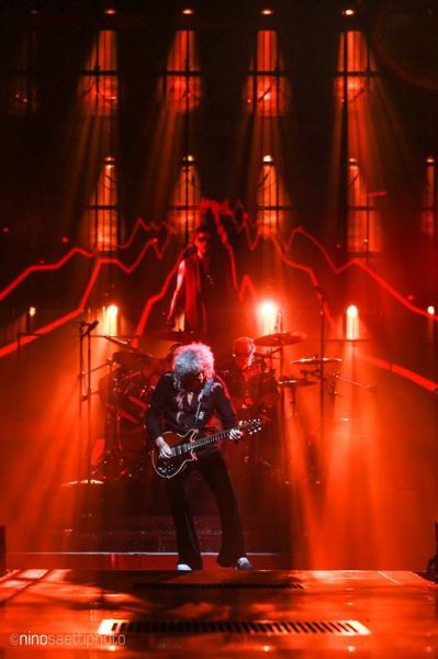 Créditos: Nino Saetti
