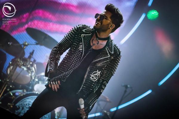 Créditos: Oca Nera Rock
