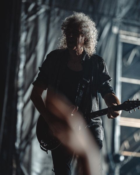 Créditos: Oliver Blount
