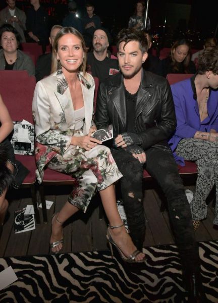 Créditos: On The Red Carpet
