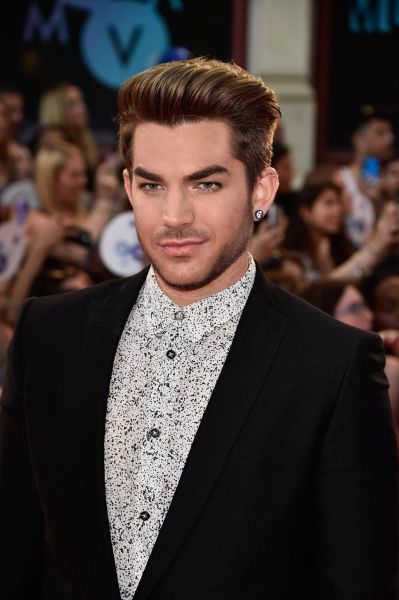 Créditos: @adamlambert_pic
