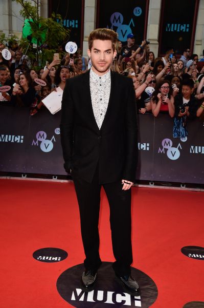 Créditos: @adamlambert_pic
