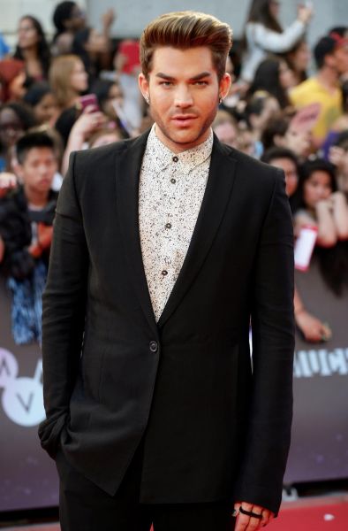 Créditos: @adamlambert_pic
