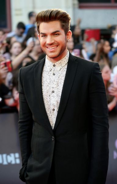 Créditos: @adamlambert_pic
