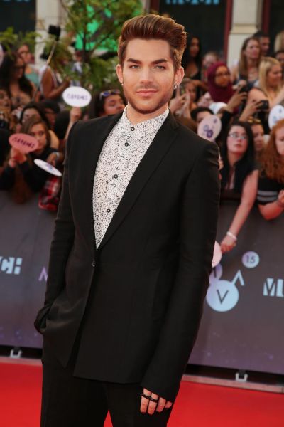 Créditos: @adamlambert_pic
