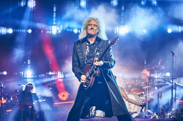 Créditos: PK Productions
