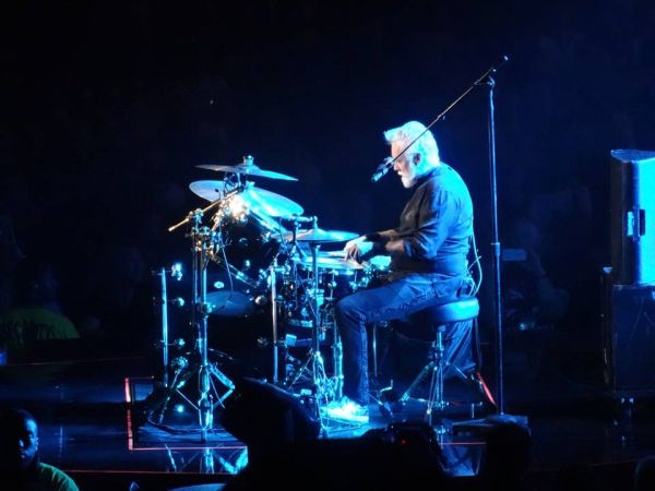 Créditos: Patrick Ross
