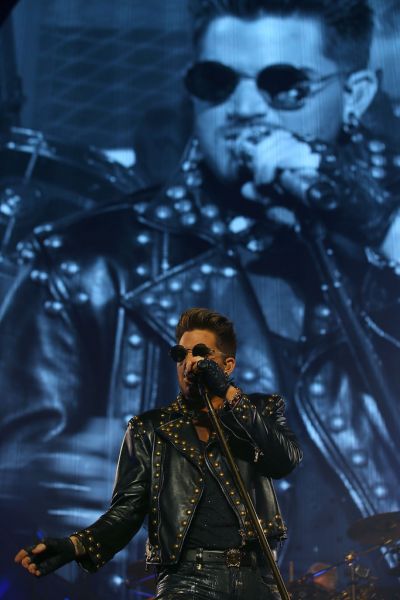 Créditos: Paul Kane (Getty Images)
