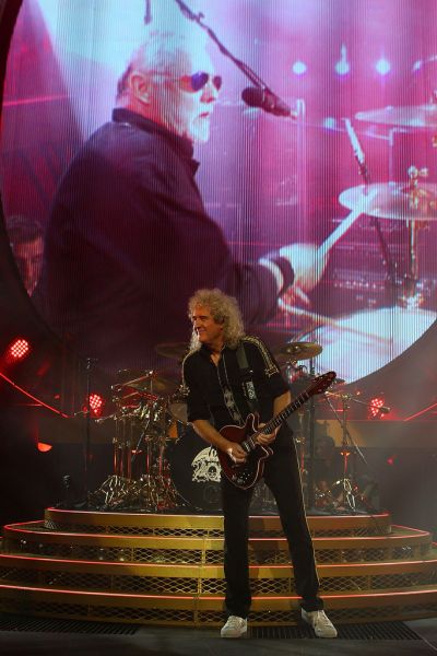 Créditos: Paul Kane (Getty Images)
