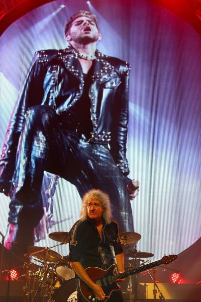 Créditos: Paul Kane (Getty Images)
