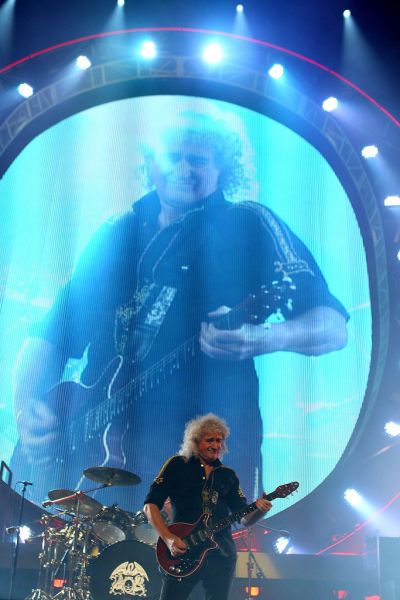Créditos: Paul Kane (Getty Images)
