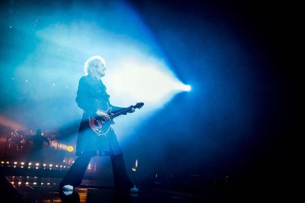 Créditos: Pelle T Nilsson
