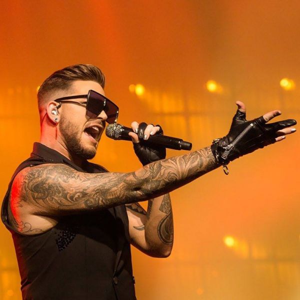 Créditos: @PerthArena
