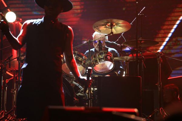 Créditos: @adamlambert_pic
