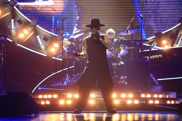 Créditos: @adamlambert_pic

