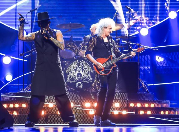 Créditos: @adamlambert_pic
