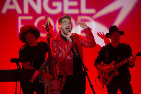 Créditos:  Project Angel Food
