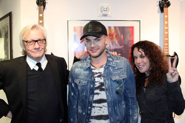 Créditos: Q104.3 FM
