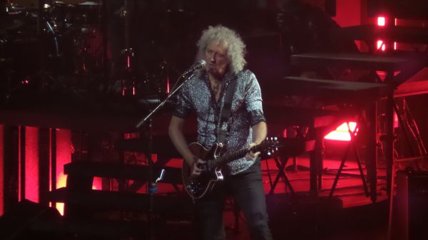 Créditos: Q107 Toronto
