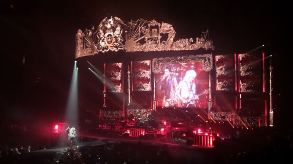 Créditos: Q107 Toronto
