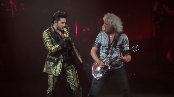 Créditos: Q107 Toronto
