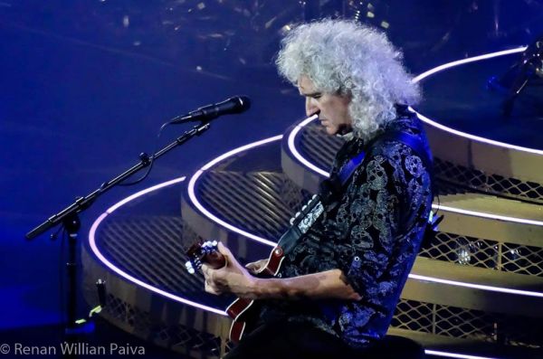 Créditos: Queen Brazil
