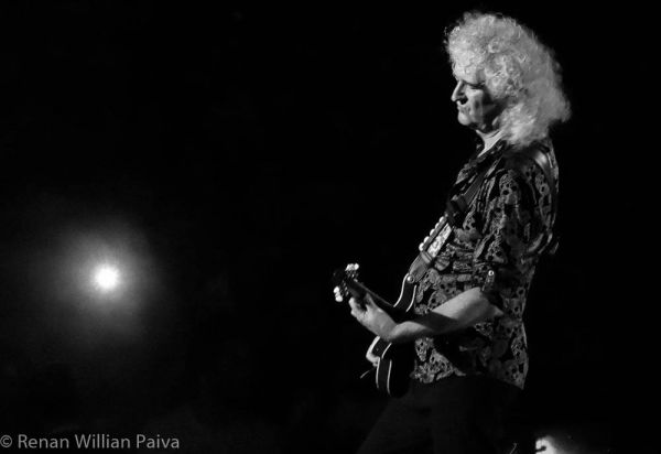 Créditos: Queen Brazil
