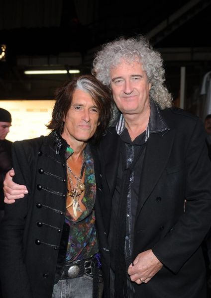 Créditos: Queen
