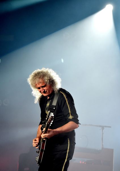 Créditos: Kevin Winter (Getty Images)
