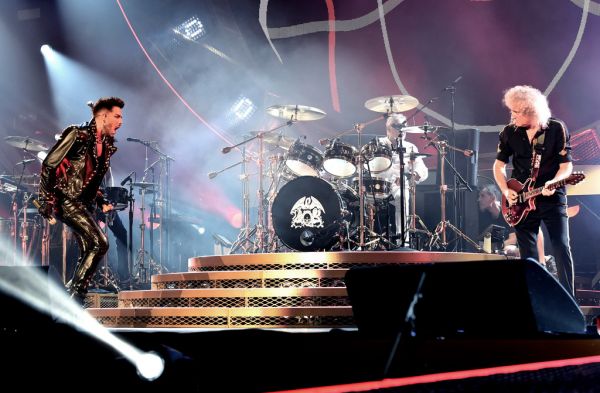 Créditos: Kevin Winter (Getty Images)
