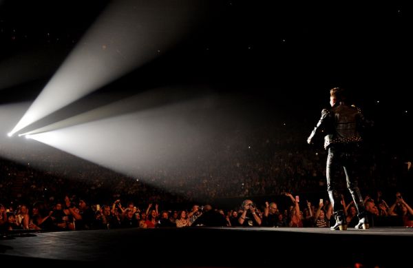 Créditos: Kevin Winter (Getty Images)

