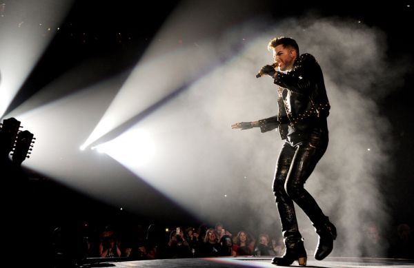 Créditos: Kevin Winter (Getty Images)

