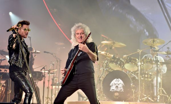 Créditos: Kevin Winter (Getty Images)
