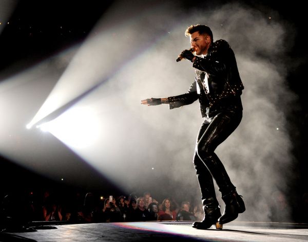 Créditos: Kevin Winter (Getty Images)
