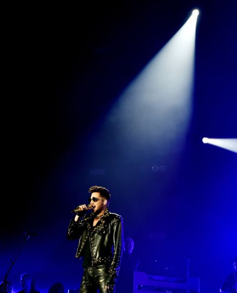 Créditos: Kevin Winter (Getty Images)
