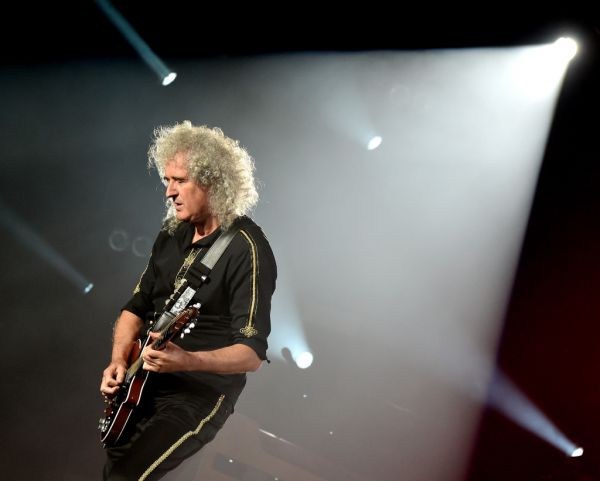 Créditos: Kevin Winter (Getty Images)
